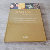 Tantra: The Way of Acceptance by Osho Bhagwan Shree Rajneesh Hardcover