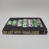 My Life with Edgar Cayce by David E. Khan