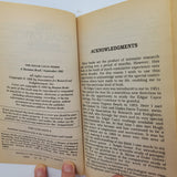 The Edgar Cayce Primer by Herbert B. Puryear Ph.D