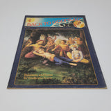 Rare Back to Godhead Hare Krishna Magazine 1979 Vol.14 No.1