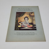 Rare Back to Godhead Hare Krishna Magazine 1979 Vol.14 No.1