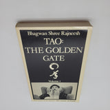 Tao The Golden Gate Vol 1 by Osho Bhagwan Shree Rajneesh