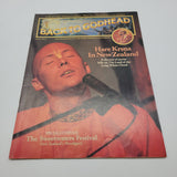 Back to Godhead Hare Krishna Magazine 1982 Number Vol.17 No.7