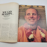 Back to Godhead Hare Krishna Magazine 1982 Number Vol.17 No.7