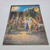 Rare Back to Godhead Hare Krishna Magazine 1979 Vol.14 No.2-3