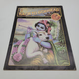 Back to Godhead Hare Krishna Magazine 1982 Number Vol.17 No.12