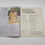 Back to Godhead Hare Krishna Magazine 1982 Number Vol.17 No.12