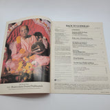 Back to Godhead Hare Krishna Magazine 1981 Vol. 16 No.8