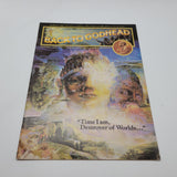 Back to Godhead Hare Krishna Magazine 1982 Number Vol.17 No.4