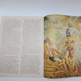 Back to Godhead Hare Krishna Magazine 1982 Number Vol.17 No.4