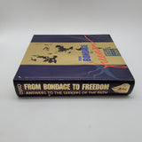 From Bondage to Freedom by Osho Bhagwan Shree Rajneesh 1st Edition