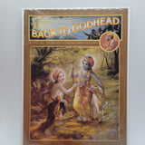 Back to Godhead Hare Krishna Magazine 1982 Number Vol.17 No.6