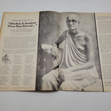 Back to Godhead Hare Krishna Magazine 1982 Number Vol.17 No.6