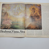 Back to Godhead Hare Krishna Magazine 1982 Number Vol.17 No.6