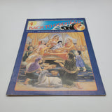 Rare Back to Godhead Hare Krishna Magazine 1978 Vol.13 No. 8