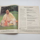 Rare Back to Godhead Hare Krishna Magazine 1978 Vol.13 No. 8