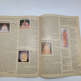 Rare Back to Godhead Hare Krishna Magazine 1978 Vol.13 No. 8