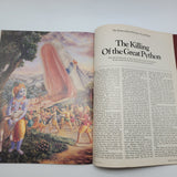 Rare Back to Godhead Hare Krishna Magazine 1978 Vol.13 No. 8