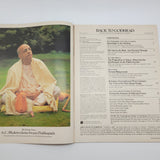 Rare Back to Godhead Hare Krishna Magazine 1978 Vol.13 No. 9