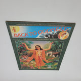 Rare Back to Godhead Hare Krishna Magazine 1978 Vol.13 No.4