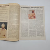 Rare Back to Godhead Hare Krishna Magazine 1978 Vol.13 No.4