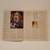 Rare Back To Godhead Hare Krishna Magazine Vol 12 No 10 1977