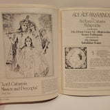 Rare Back to Godhead Hare Krishna Magazine 1972 Number 50 Vintage