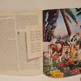 Rare Back to Godhead Hare Krishna Magazine 1972 Number 50 Vintage