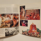 Vintage Back To Godhead Hare Krishna Magazine Special Celebration No 64 1974