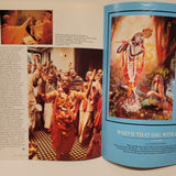 Vintage Back To Godhead Hare Krishna Magazine Special Celebration No 64 1974