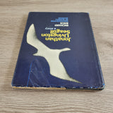 Jonathan Livingston Seagull SIGNED BY AUTHOR Richard Bach