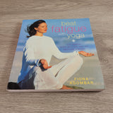 Beat Fatigue with Yoga: A Simple Step-by-Step Way to Restore Energy by Fiona Ago
