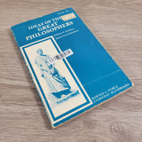 Ideas of the Great Philosophers by William Sahakian & Mabel Lewis Paperback