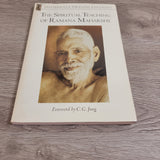 The Spiritual Teachings of Ramana Maharshi Paperback 1988