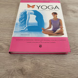 Yoga : La busqueda del equilibrio by Silvia Hurtado Spanish Edition