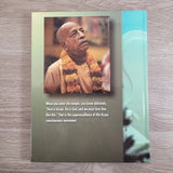 Sri Vyasa-Puja A. C. Bhaktivedanta Swami Prabhupada 2001