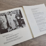 Sri Vyasa-Puja A. C. Bhaktivedanta Swami Prabhupada 1984 Paperback