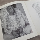 Sri Vyasa-Puja A. C. Bhaktivedanta Swami Prabhupada 1995