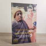 Destination South Africa by Riddha Dasa