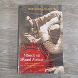 Miracle on Second Avenue by Mukunda Goswami NEW