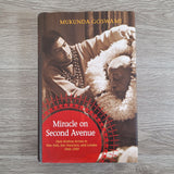 Miracle on Second Avenue by Mukunda Goswami