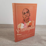 Prabhupada by Satsvarupa Dasa Goswami Spanish Hardcover