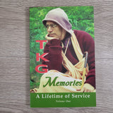 TKG Memories – Volume 1 by Yudhisthira dasa