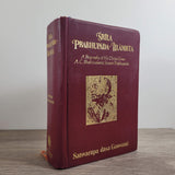 Srila Prabhupada-lilamrta by Satsvarūpa dāsa Goswami 2nd Edition