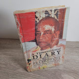 A Transcendental Diary Volume 4 by Hari Sauri Dasa Hardcover NEW