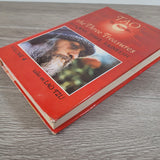 Tao: The Three Treasures Vol 4 by Osho Bhagwan Shree Rajneesh 1st Edition