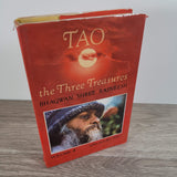 Tao: The Three Treasures Vol 4 by Osho Bhagwan Shree Rajneesh 1st Edition