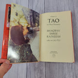 Tao: The Three Treasures Vol 4 by Osho Bhagwan Shree Rajneesh 1st Edition