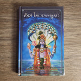 Sri Isopanisad by A.C. Bhaktivedanta Swami Prabhupada NEW
