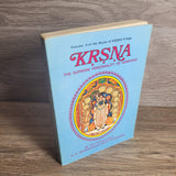 Krsna Volume 2 by A. C. Bhaktivedanta Swami Prabhupada 1972 Edition